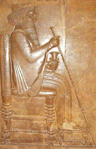 خشایار